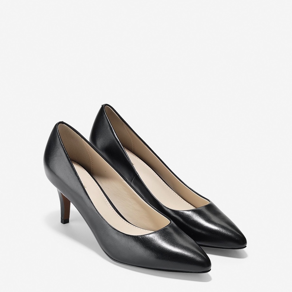 Cole Haan Harlow Pump (65mm)